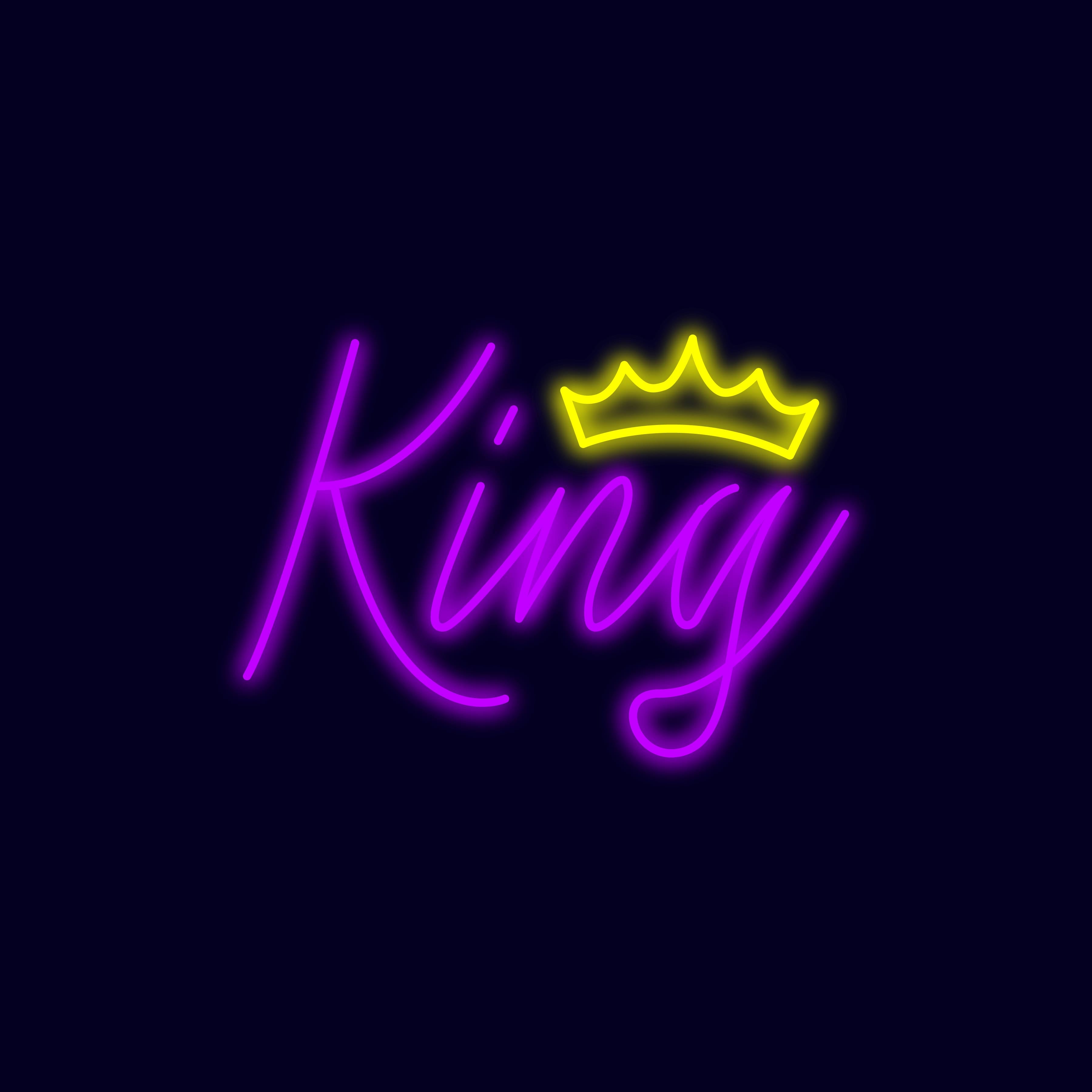King LED LED Jungle king-led-led-jungle