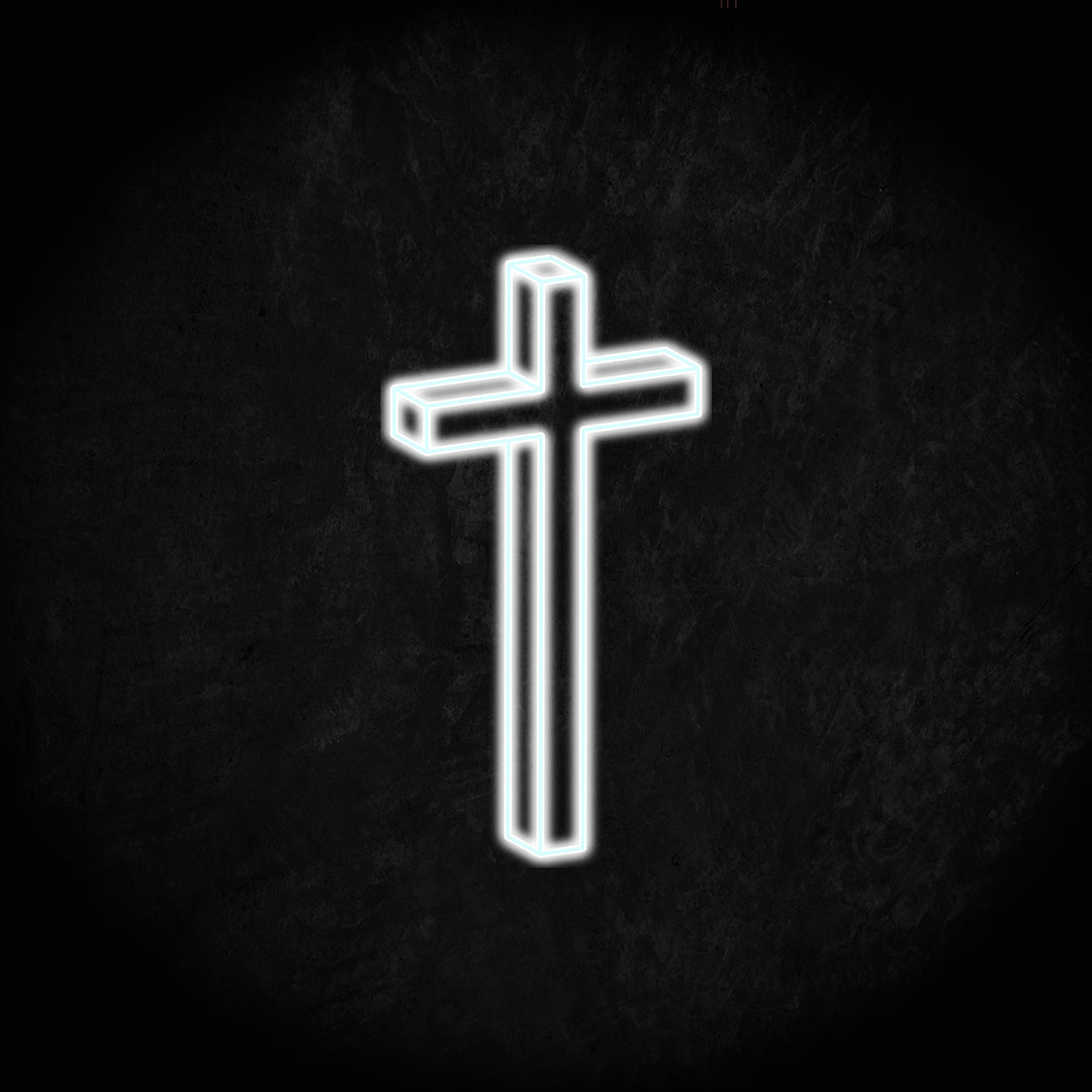 3DCross LED Preview