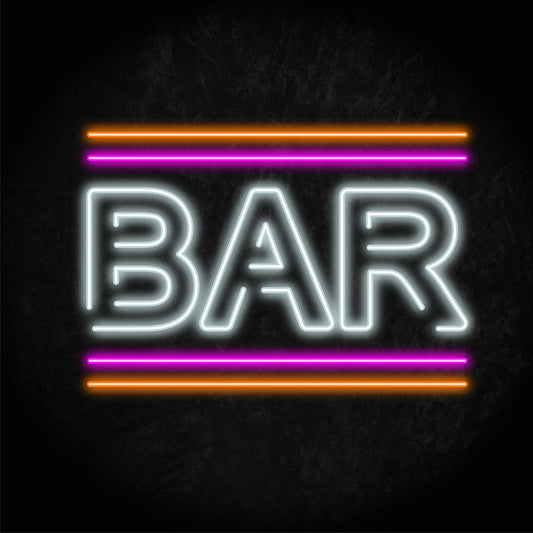 BAR LED