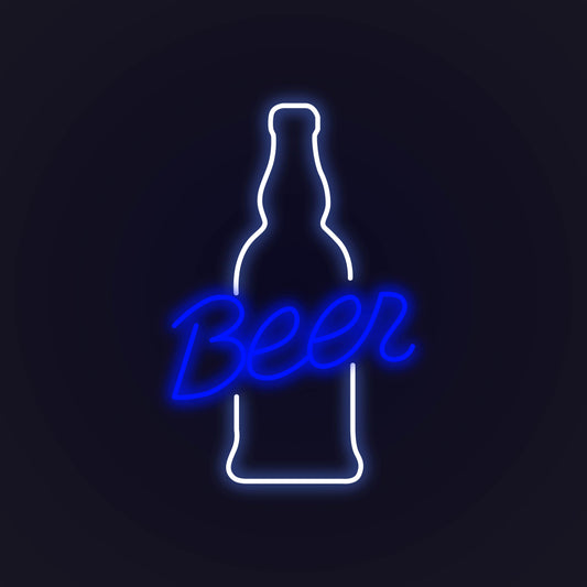 Beer LED