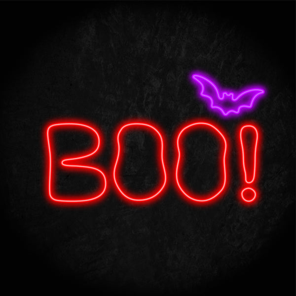 BOO LED