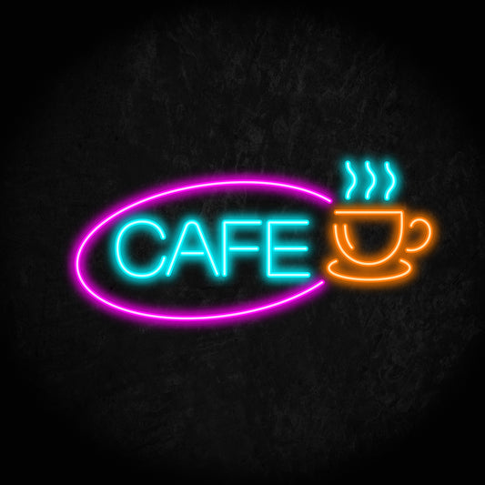 CAFE LED