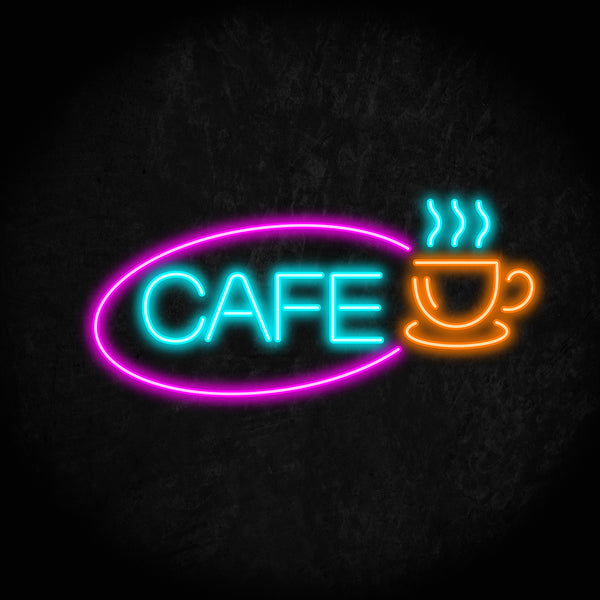 CAFE LED