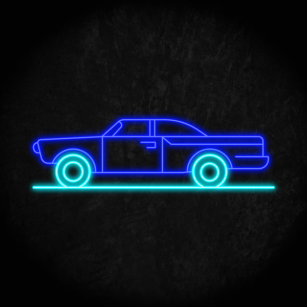 CAR LED