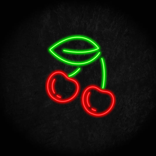 Cherry LED