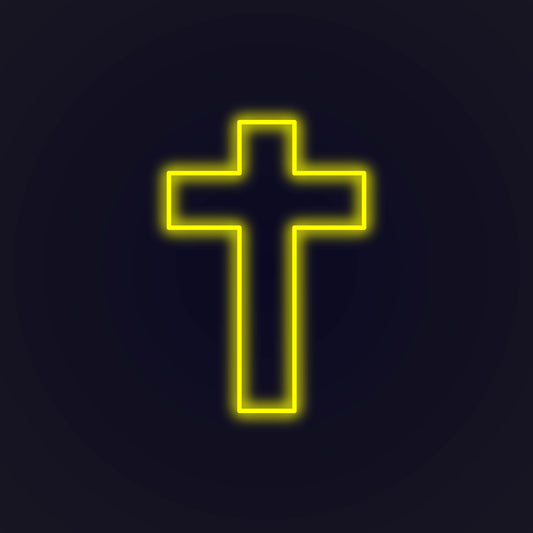 Cross LED