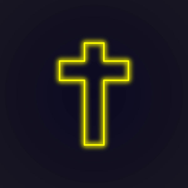 Cross LED