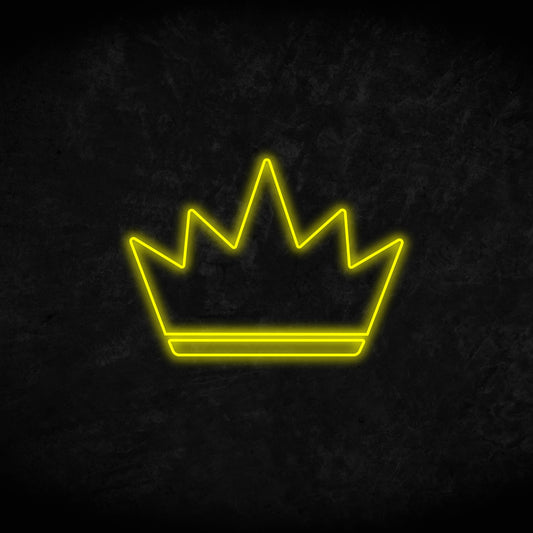 Crown LED