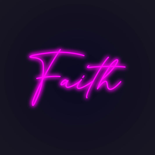 Faith LED