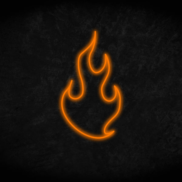 Fire LED
