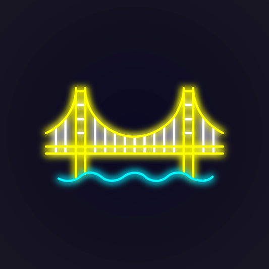 Golden Gate LED