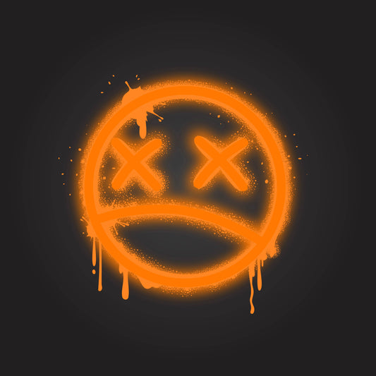 Graffiti XX LED