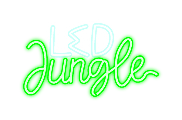 LED Jungle