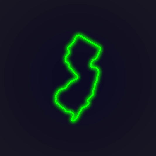 New Jersey LED