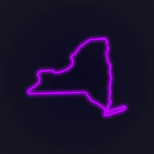 New York LED