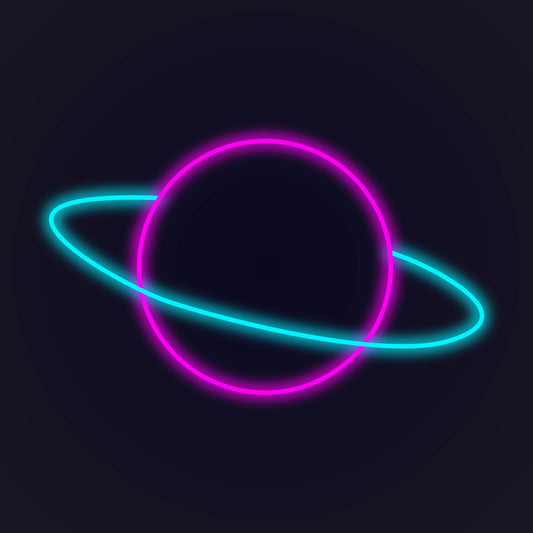 Planet LED
