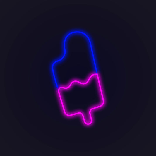Popsicle LED