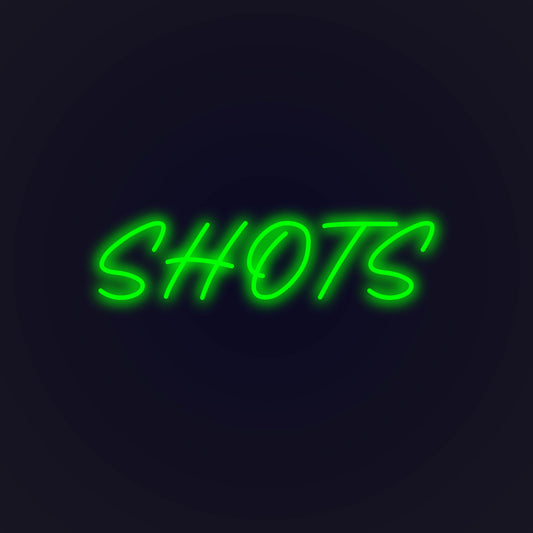 Shots LED