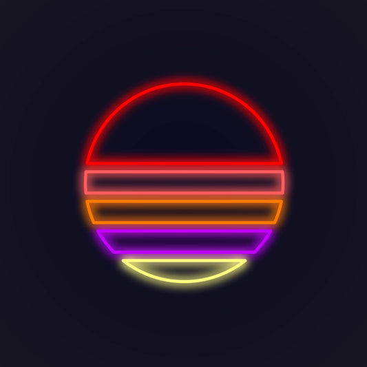Sunset LED