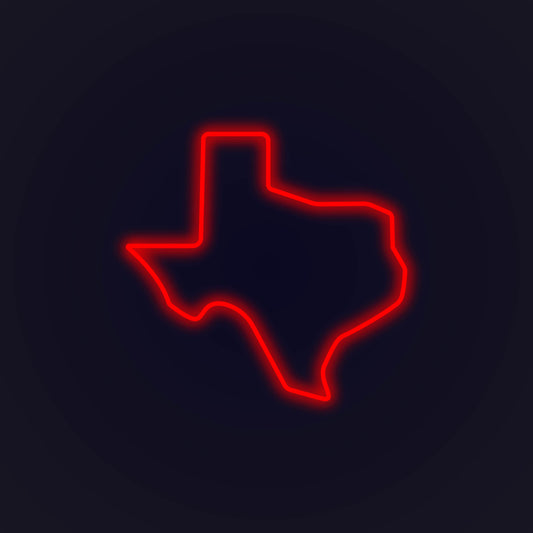 Texas LED