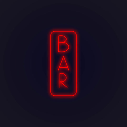 Vertical Bar LED