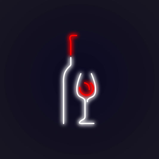 Wine LED