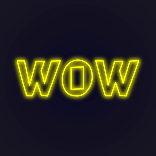 Wow LED