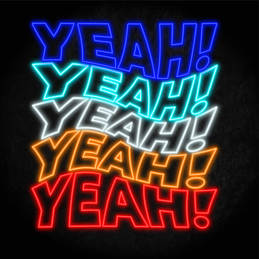 YEAH! LED
