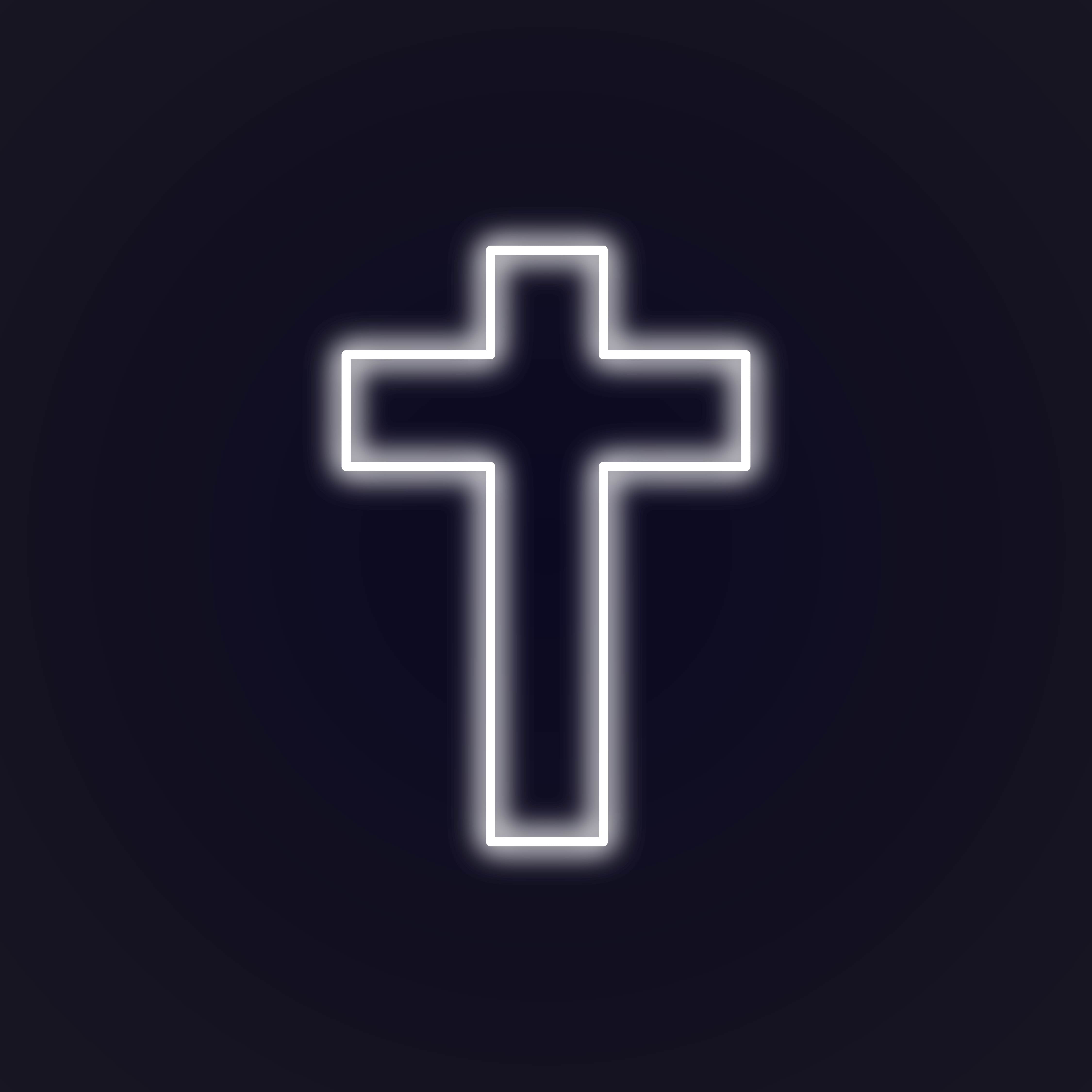 Cross LED – LED Jungle