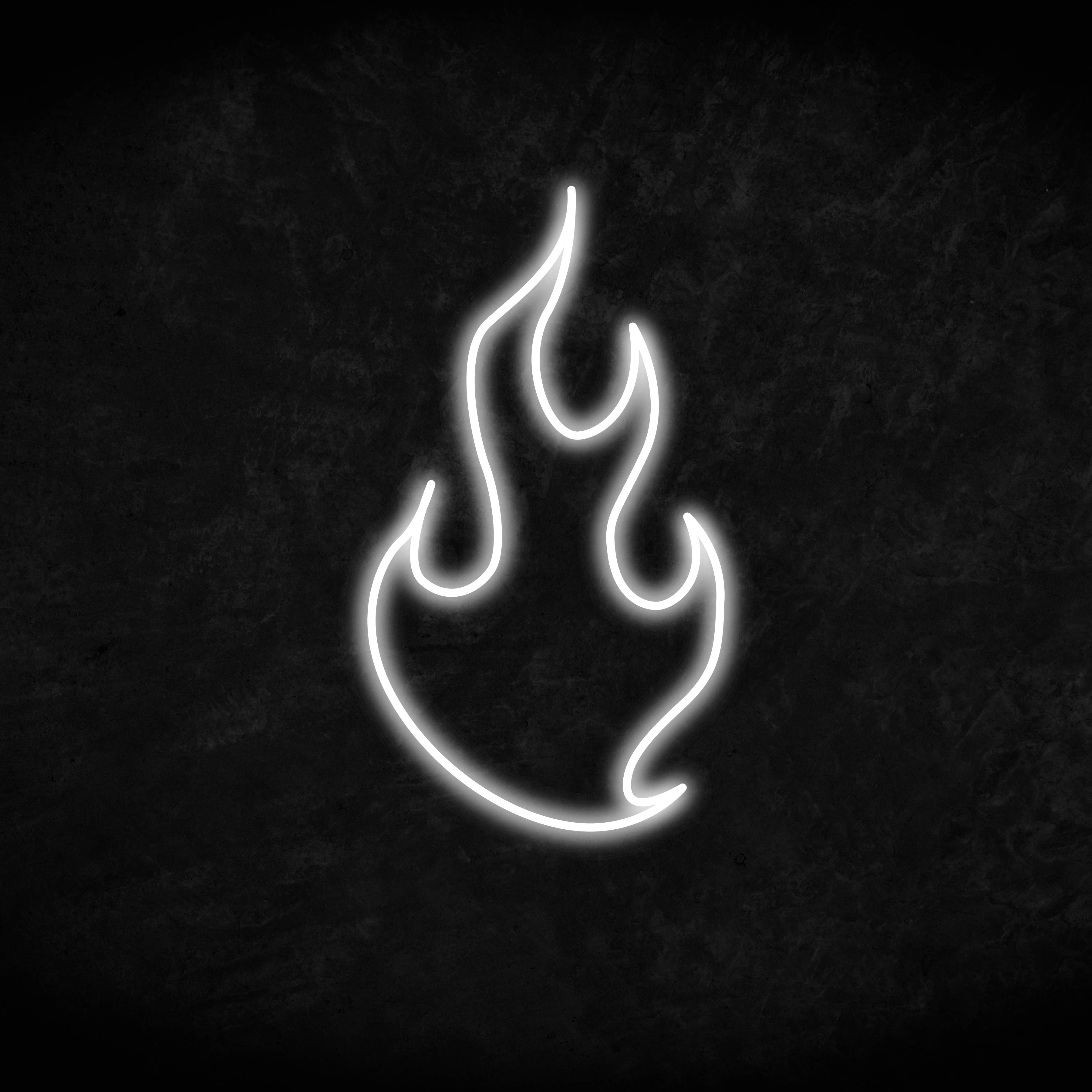 Fire LED – LED Jungle