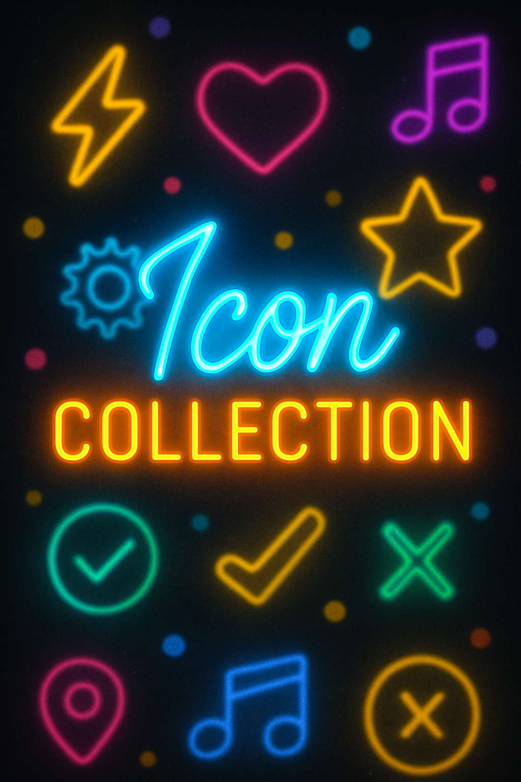 Icon Collection