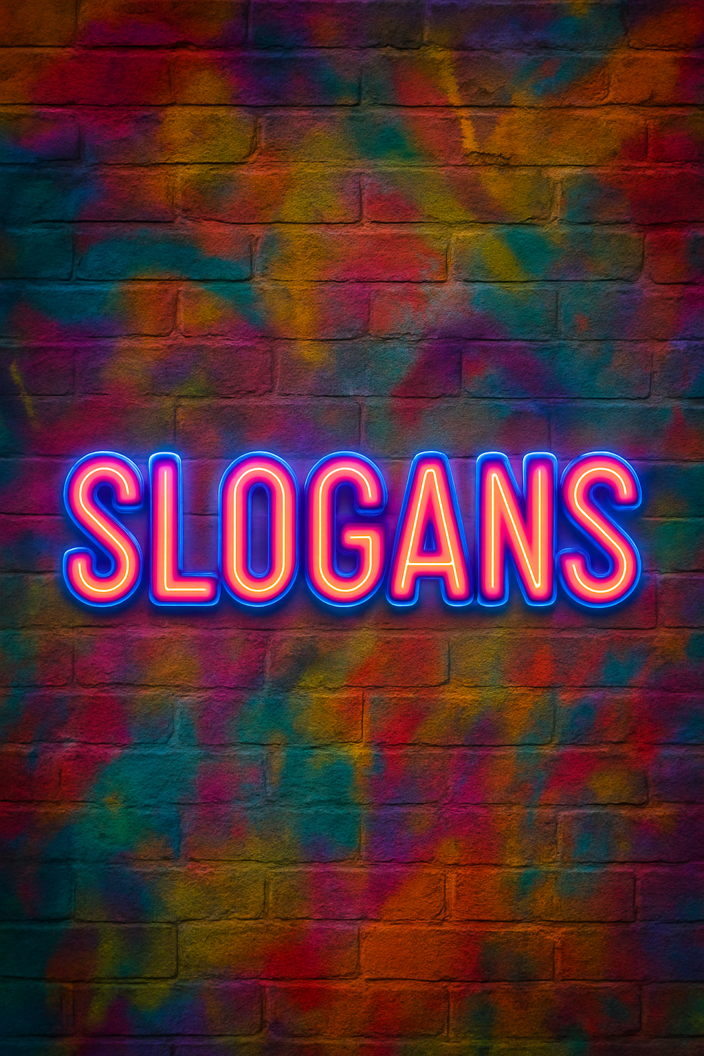 Slogan Collection